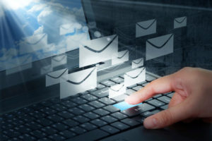 E-mail Organization